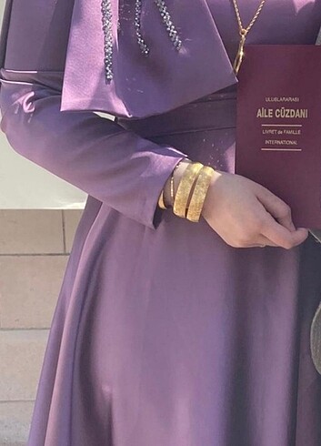 Tesettür abiye