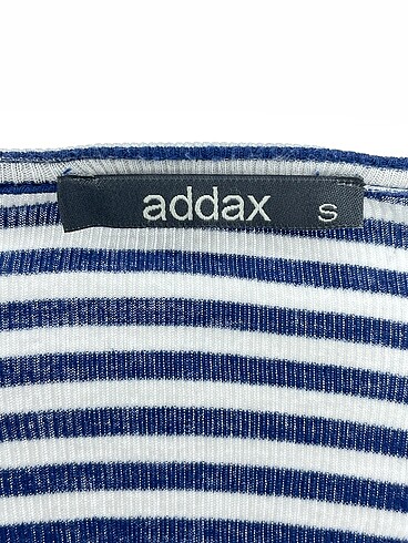 s Beden çeşitli Renk Addax Bluz %70 İndirimli.
