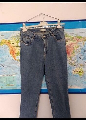Kot pantolon 