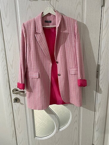 Blazer ceket