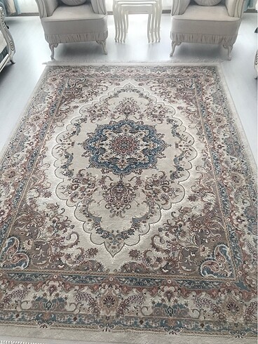 Halı 6 metre kare