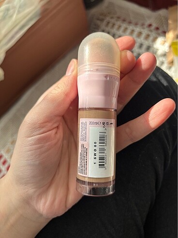 Maybelline Maybelline