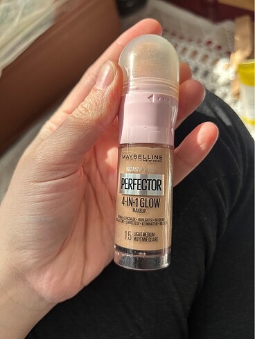  Beden Maybelline