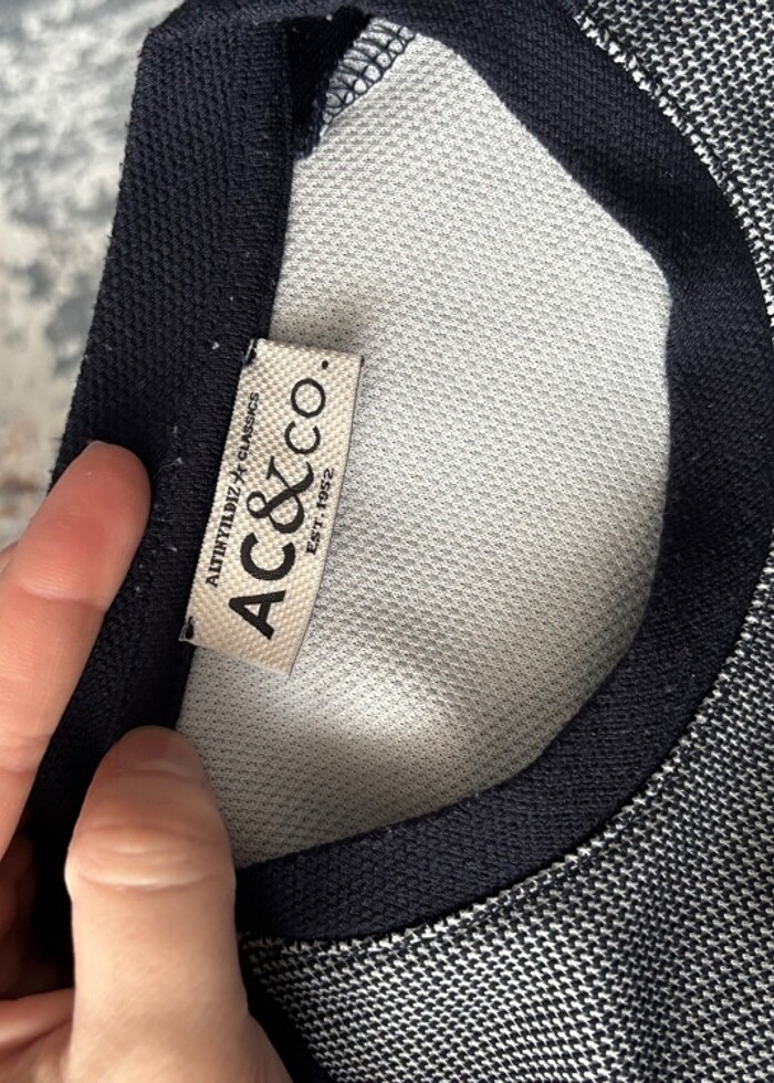 Eşofman takımı - Görsel 4