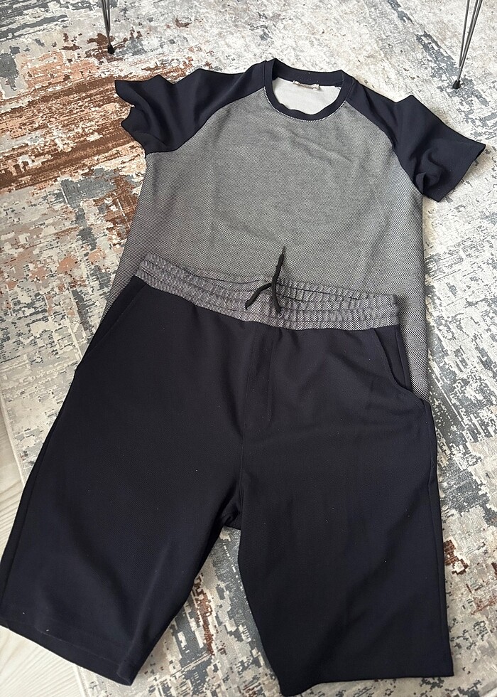 Eşofman takımı - Görsel 2