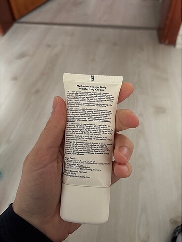 The Balm The purest solutions