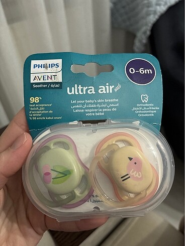 Beden Philips emzik