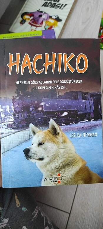 Çocuk kitabı 