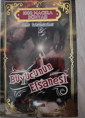 Çocuk kitabı 