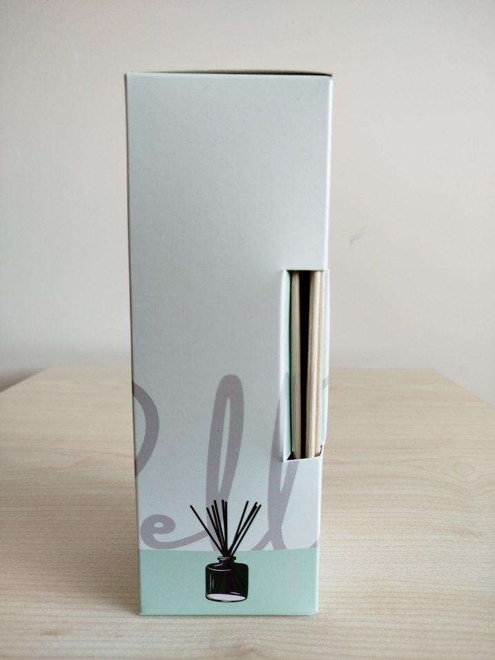 Pell Dio Jasmine Çubuklu Ortam Kokusu - Görsel 2