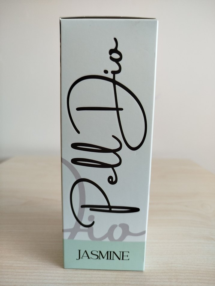 Pell Dio Jasmine Çubuklu Ortam Kokusu - Görsel 4