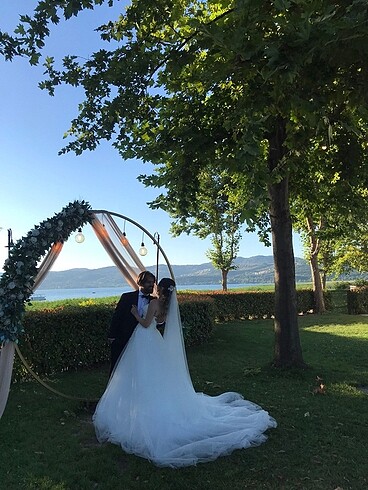 s Beden Özel dikim gelinlik