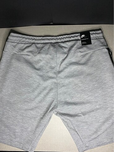 Nike NİKE TECH FLEECE ŞORT