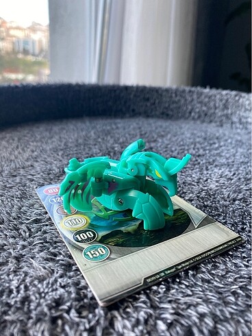 Bakugan storm skyress