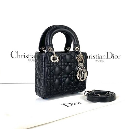 LADY DİOR WOMEN BAGS