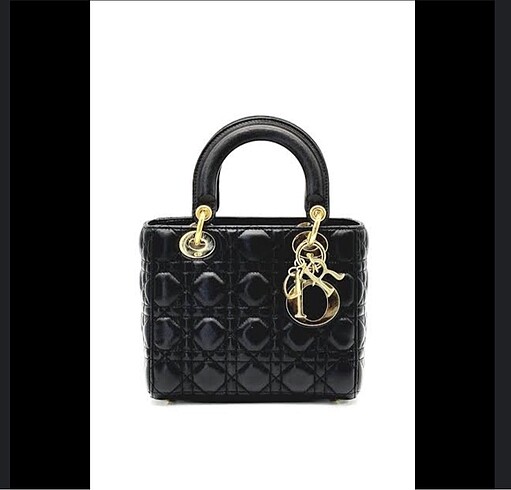 LADY DİOR WOMEN BAGS