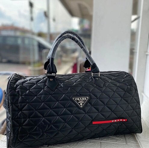 Gucci Seyhat çantası