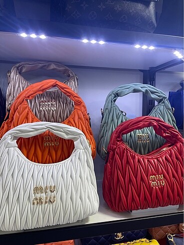 Miu Miu WOMEN BAGS