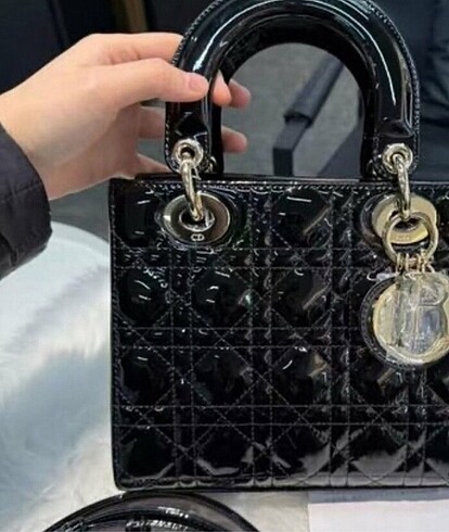 Dior Lady dior Women bags