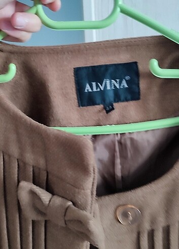 Keçe kaban - Görsel 2