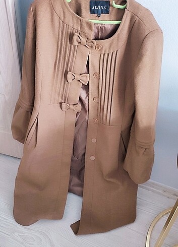 Keçe kaban - Görsel 3