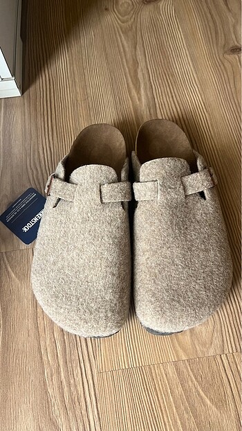 Vizon boston sabo birkenstock
