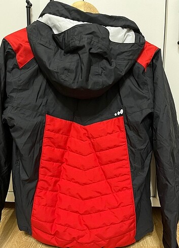 Decathlon Decatlon wedze 14 yaş mont