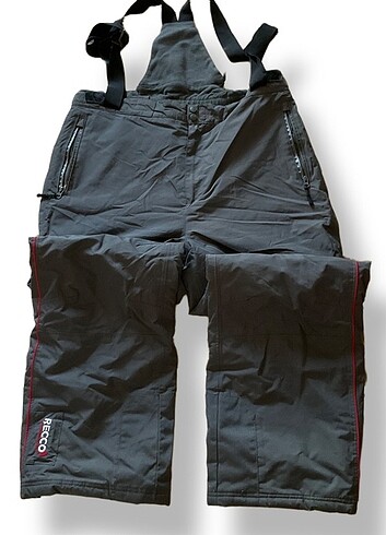 SNOW GEAR KAR KAYAK PANTS