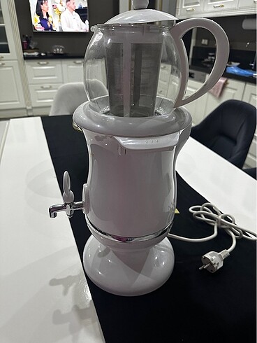 Beko Semaver Çaysever