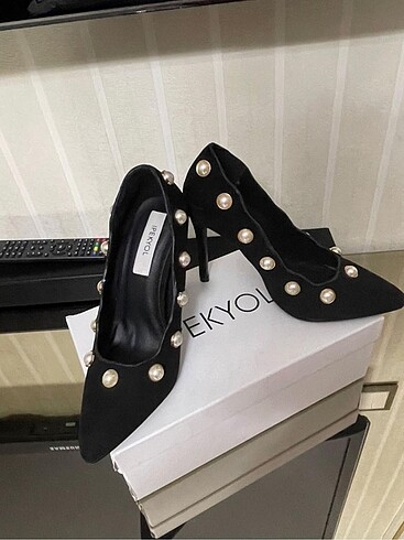 Stiletto