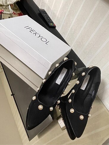 ipekyol Stiletto