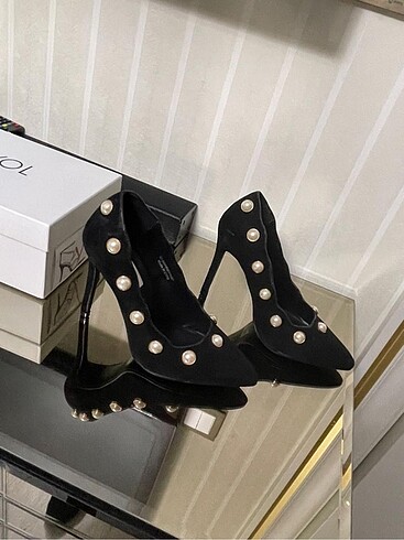 36 Beden Stiletto
