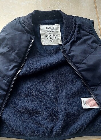 F&F Cocuk yelek
