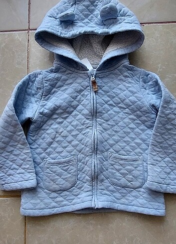 Carters hirka