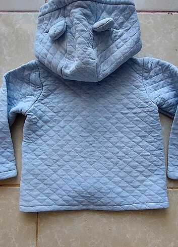 Carter's Carters hirka