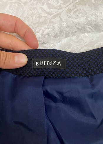 Lacivert yelekli Erkek Takım Elbise - Görsel 5