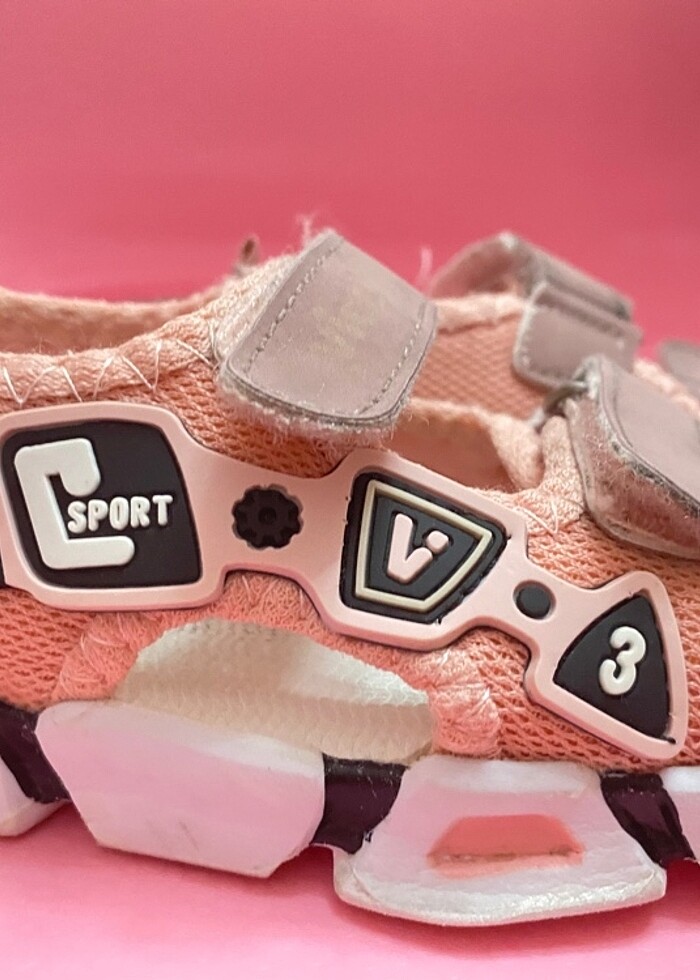 Vicco Çocuk Sandalet - Görsel 3