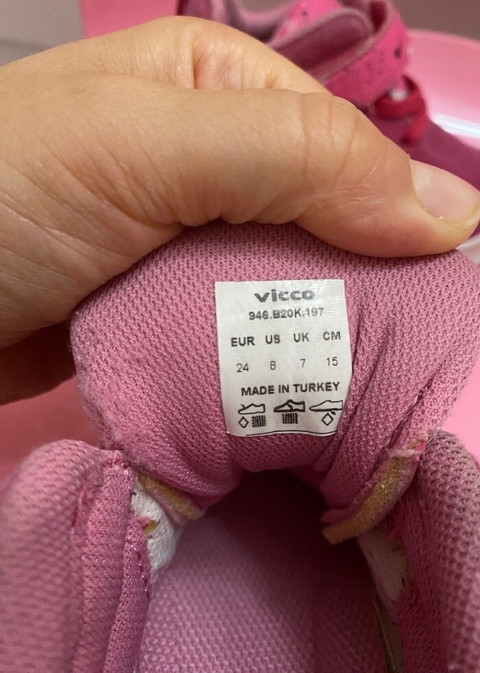 Vicco Bot - Görsel 3