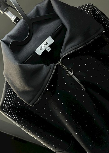 Taşlı eşofman takımı - Görsel 3