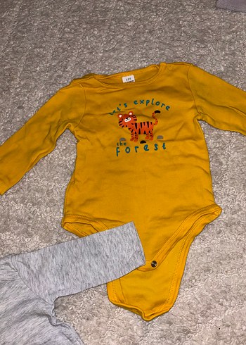 Bebek zıbın - Görsel 4