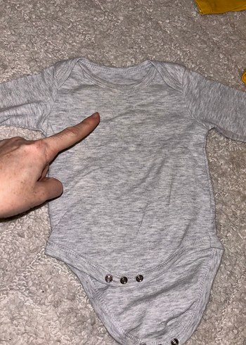 Bebek zıbın - Görsel 2