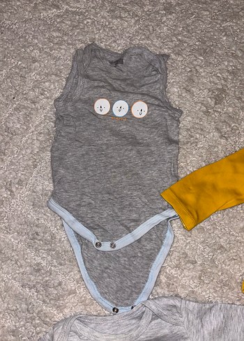 Bebek zıbın - Görsel 3