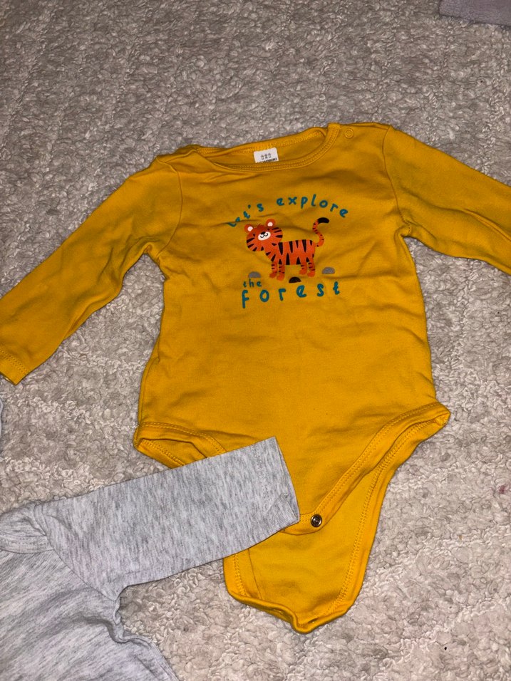 Bebek zıbın - Görsel 4