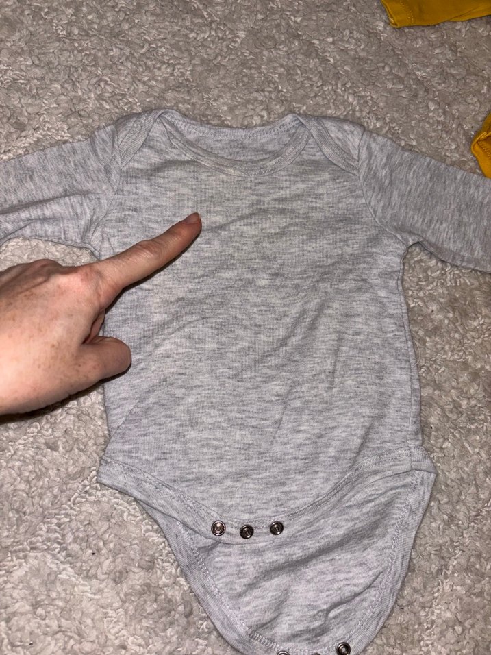 Bebek zıbın - Görsel 2