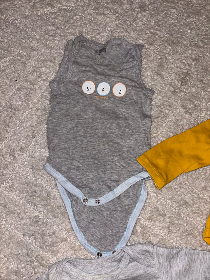 Bebek zıbın - Görsel 3