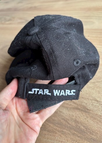 Beden Star wars şapka