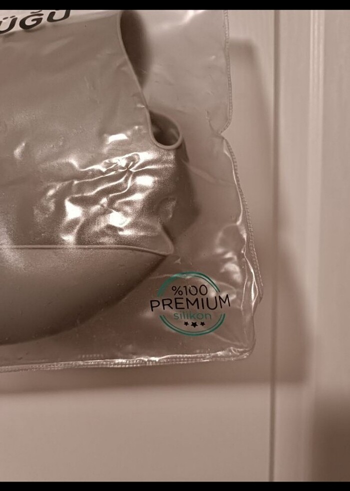 Oioi mama önlüğü - Görsel 4