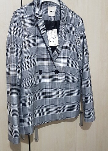  Blazer ceket 