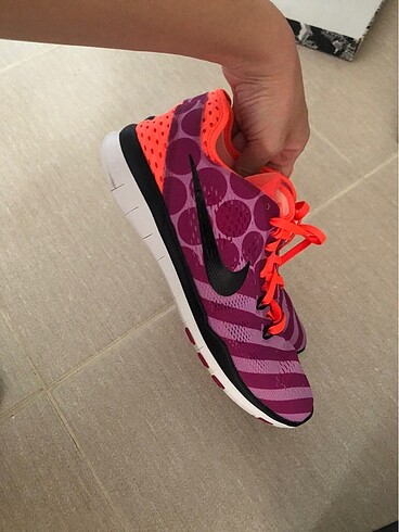 Nike Nike spor ayakkabı
