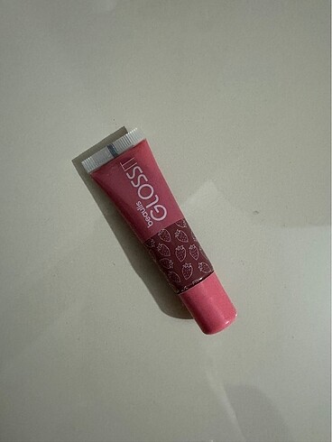 Beaulis gloss ruj
